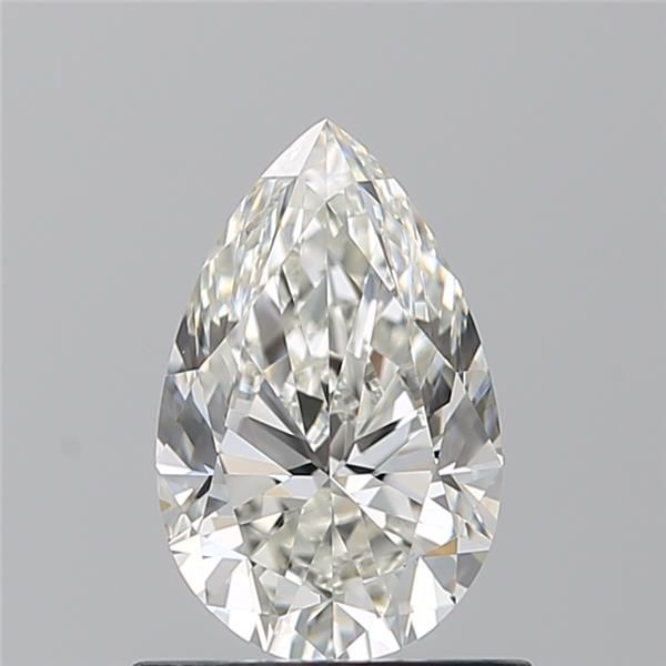 PEAR 0.83 I VVS2 --EX-EX - 100766774074 GIA Diamond