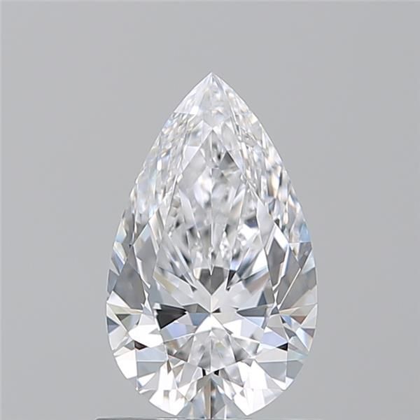 PEAR 1.01 D VS1 --EX-EX - 100766774371 GIA Diamond