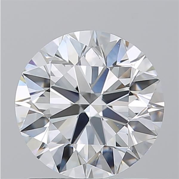 ROUND 1.5 H VS1 EX-EX-EX - 100766774542 GIA Diamond