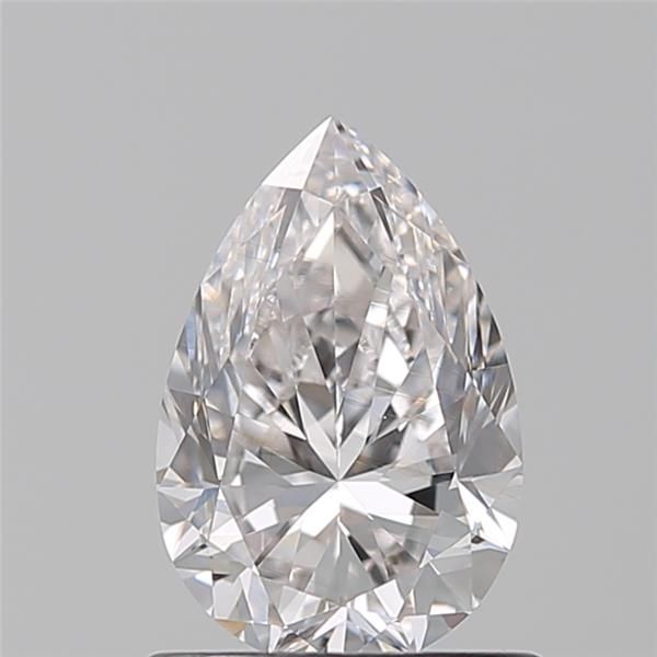 PEAR 0.9 F VS1 --VG-EX - 100766774594 GIA Diamond