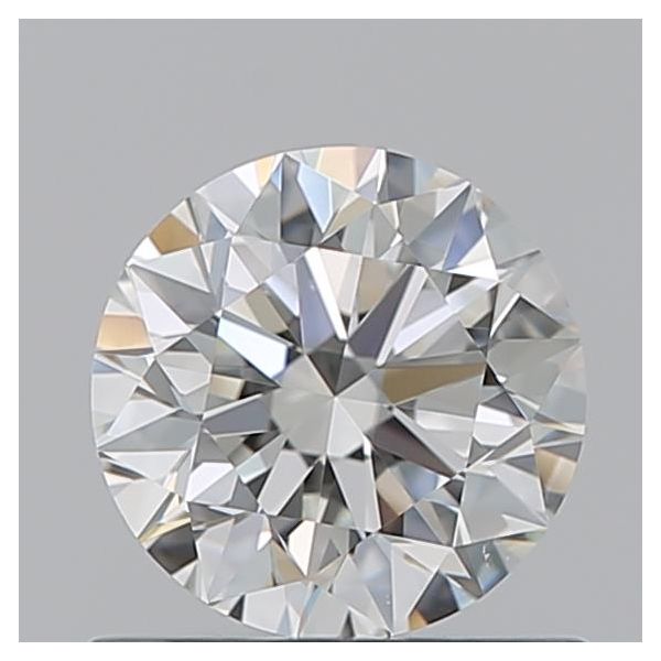 ROUND 0.8 I VS2 EX-EX-EX - 100766774768 GIA Diamond