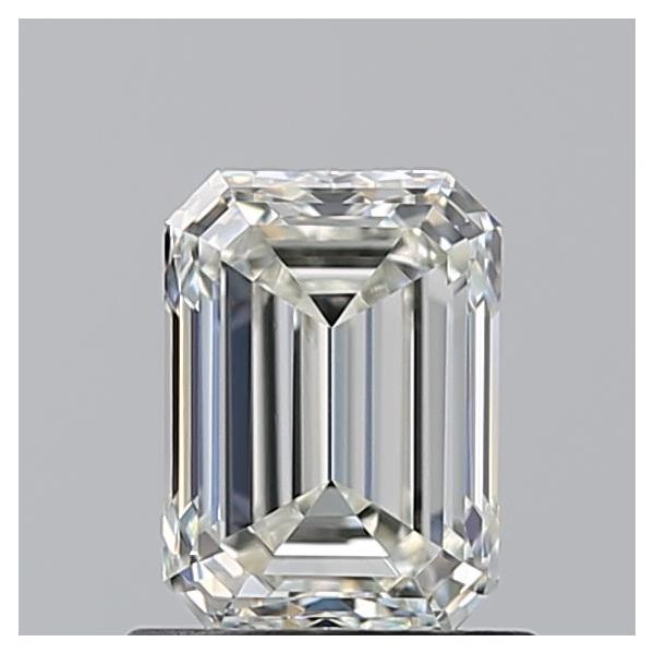 EMERALD 1.01 I VS1 --VG-EX - 100766774824 GIA Diamond