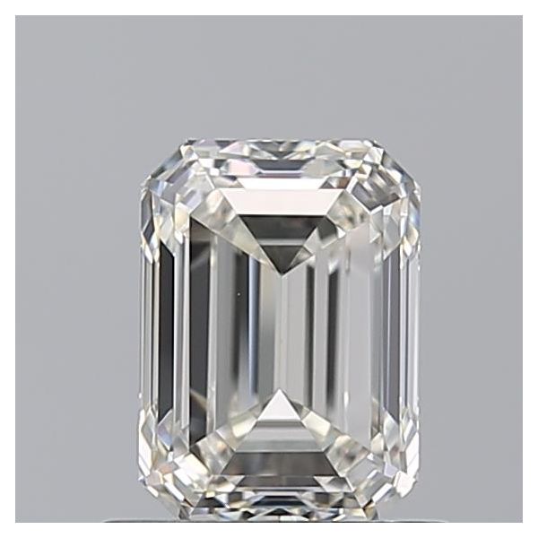 EMERALD 1.02 I VS1 --EX-EX - 100766774846 GIA Diamond