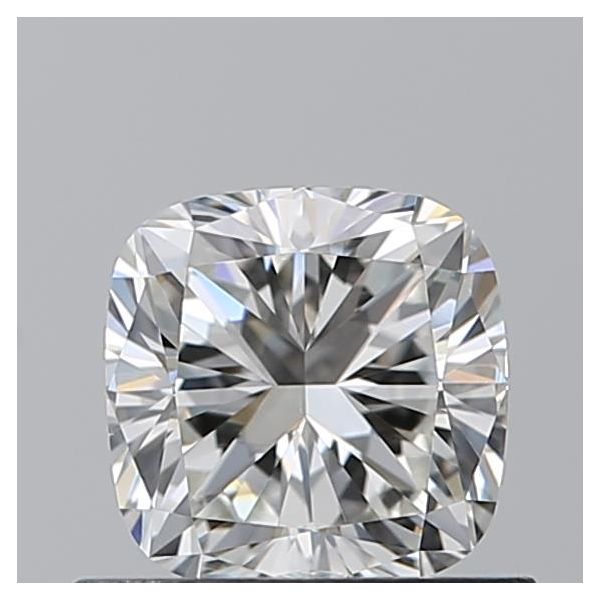 CUSHION 0.7 H VS2 --EX-EX - 100766774953 GIA Diamond