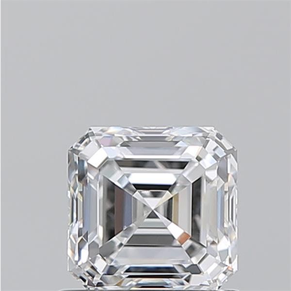 ASSCHER 0.9 E VS1 --VG-EX - 100766775019 GIA Diamond