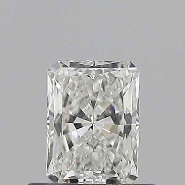 RADIANT 0.5 G VVS1 --VG-EX - 100766775115 GIA Diamond