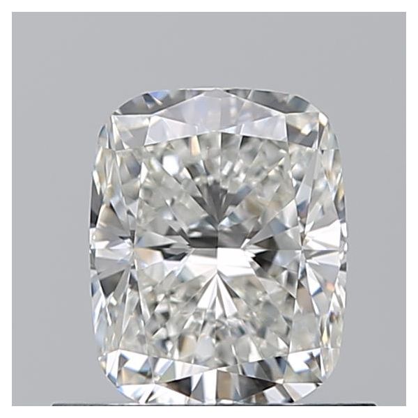 CUSHION 0.7 I VVS2 --VG-EX - 100766775463 GIA Diamond