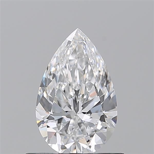 PEAR 0.7 D VS1 --EX-VG - 100766775618 GIA Diamond