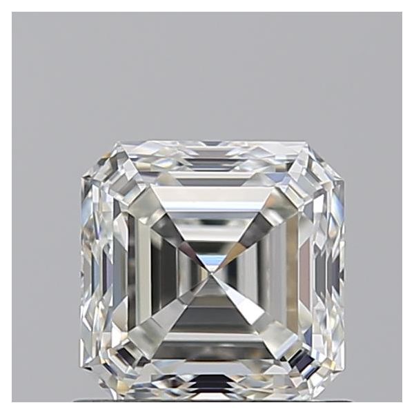 ASSCHER 1.01 I VS1 --EX-EX - 100766775641 GIA Diamond
