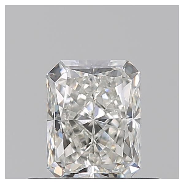 RADIANT 0.5 H VS2 --VG-EX - 100766776013 GIA Diamond