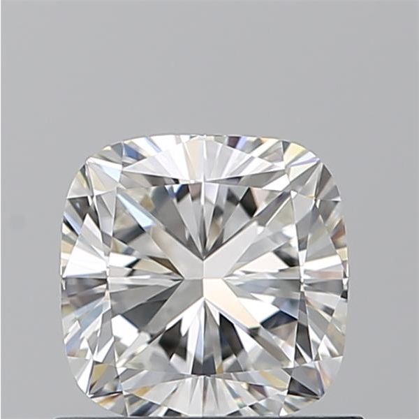 CUSHION 0.8 G VVS1 --EX-EX - 100766776014 GIA Diamond