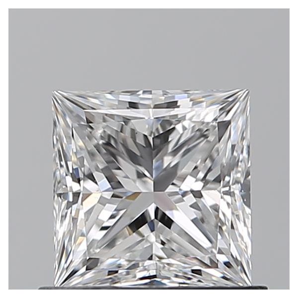 PRINCESS 0.8 D VS2 --VG-VG - 100766776040 GIA Diamond