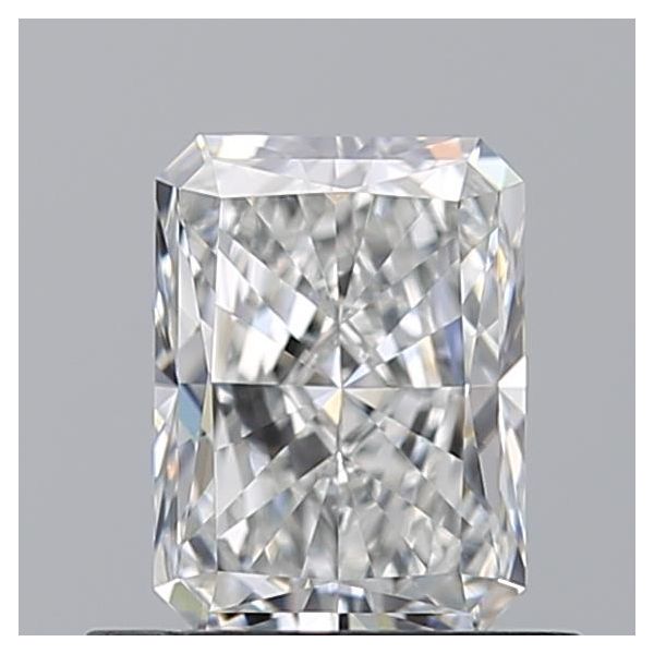 RADIANT 0.7 G VS1 --VG-VG - 100766776077 GIA Diamond
