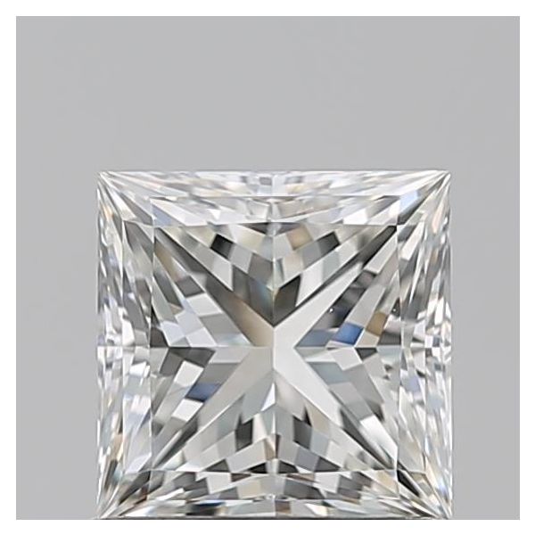 PRINCESS 1.01 I VVS2 --EX-EX - 100766776427 GIA Diamond