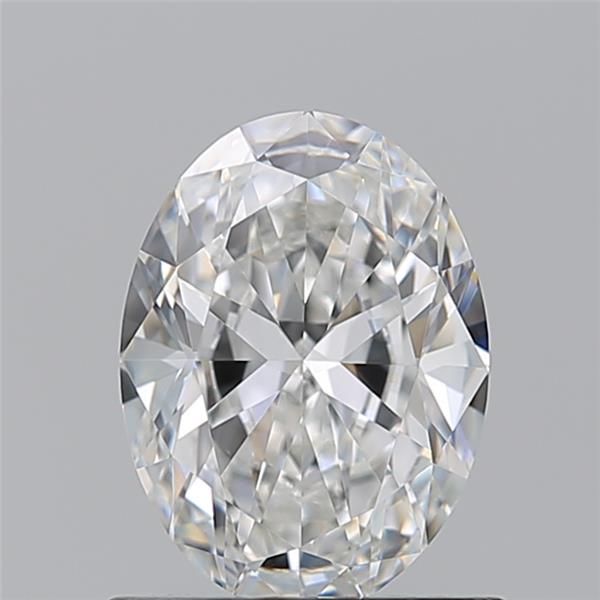 OVAL 0.9 E VVS2 --EX-EX - 100766776825 GIA Diamond