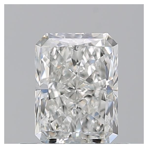 RADIANT 0.7 H VS1 --VG-VG - 100766777932 GIA Diamond