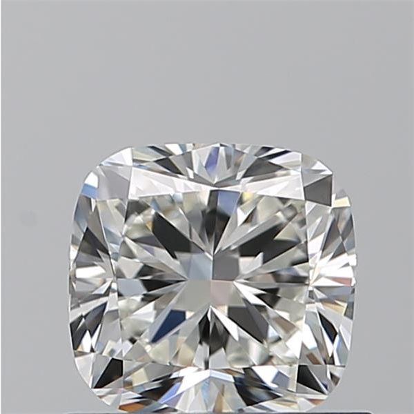CUSHION 0.8 I VS1 --VG-EX - 100766777943 GIA Diamond