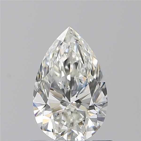PEAR 0.9 I VS2 --VG-VG - 100766778119 GIA Diamond