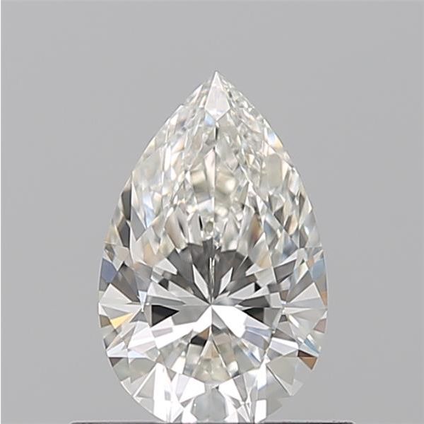 PEAR 0.54 I VS1 --VG-VG - 100766778124 GIA Diamond