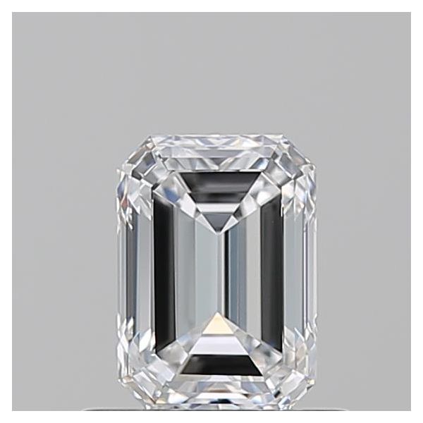 EMERALD 0.7 E VS1 --VG-VG - 100766778656 GIA Diamond
