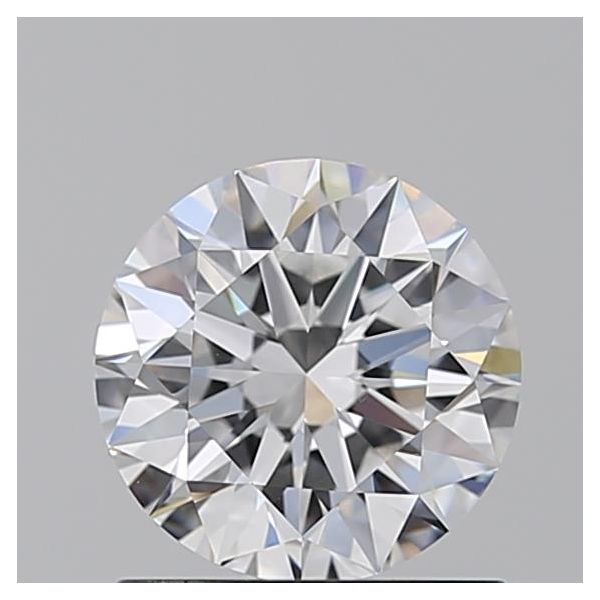 ROUND 1.01 E VS1 EX-EX-EX - 100766779151 GIA Diamond