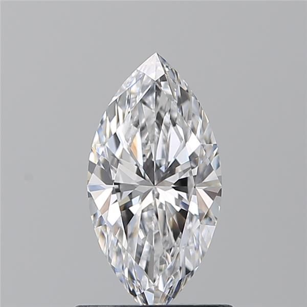 MARQUISE 0.7 D VS1 --VG-EX - 100766779181 GIA Diamond