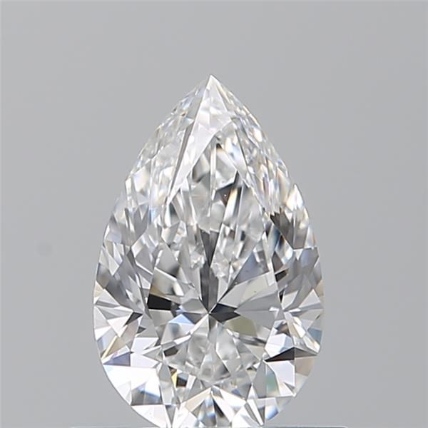 PEAR 0.7 D VS1 --VG-VG - 100766779307 GIA Diamond