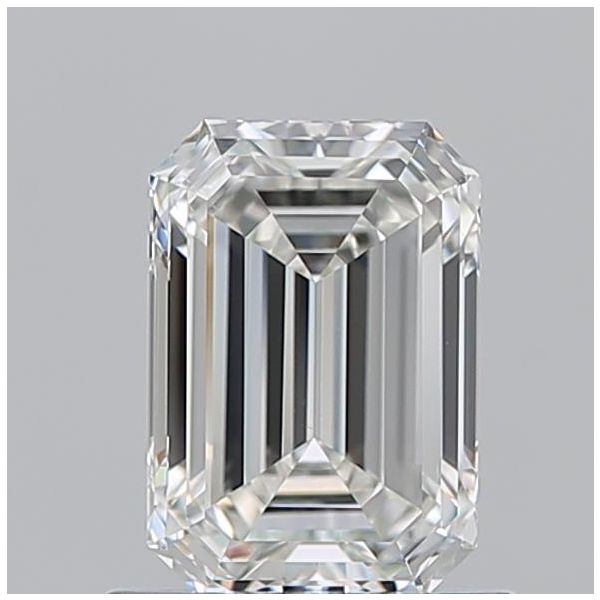 EMERALD 1.01 G VS2 --EX-EX - 100766779481 GIA Diamond