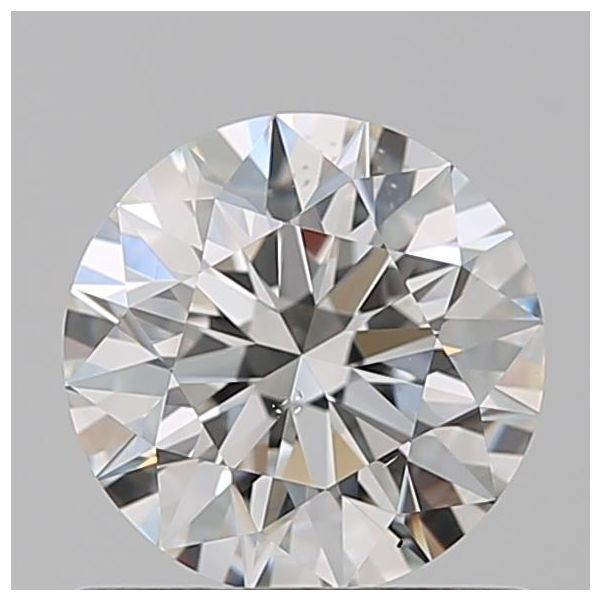 ROUND 0.9 I VS2 EX-EX-EX - 100766779716 GIA Diamond