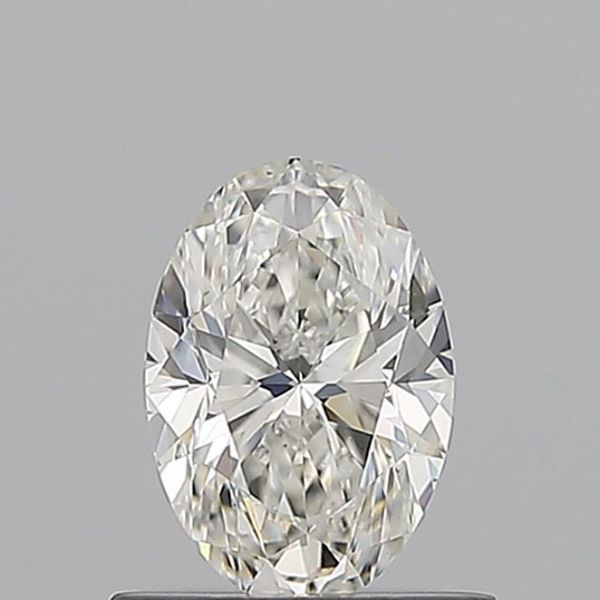 OVAL 0.7 H VS2 --VG-VG - 100766779770 GIA Diamond