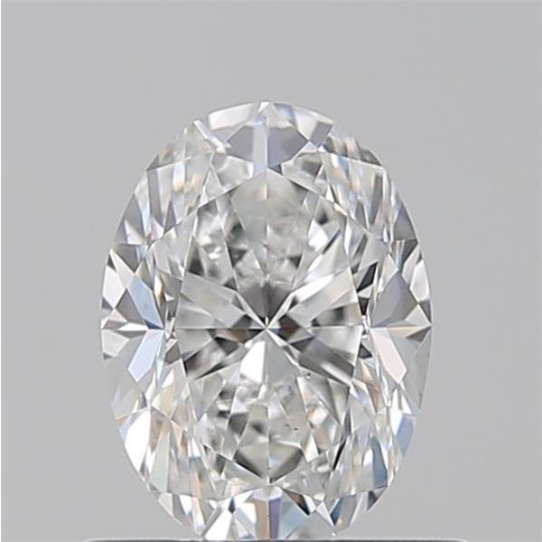 OVAL 0.7 E VS2 --VG-VG - 100766779830 GIA Diamond