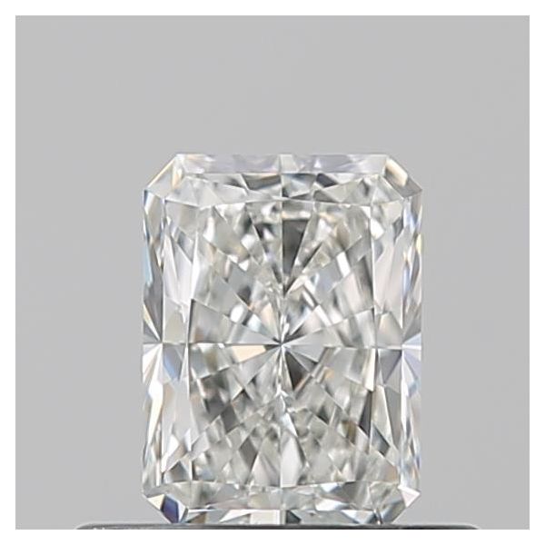 RADIANT 0.5 H IF --VG-VG - 100766780067 GIA Diamond