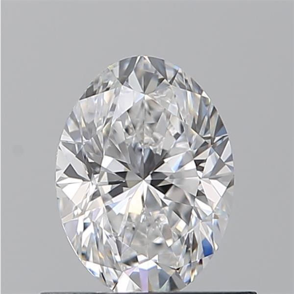 OVAL 0.7 D VS1 --VG-VG - 100766780140 GIA Diamond