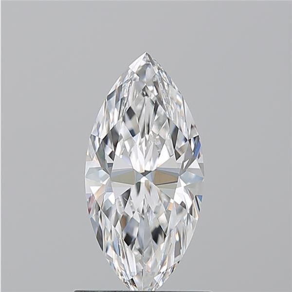 MARQUISE 1.02 E VS2 --EX-EX - 100766780549 GIA Diamond
