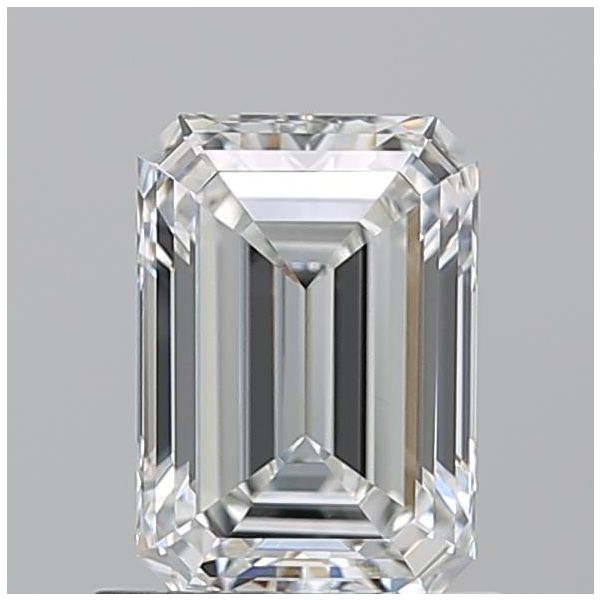 EMERALD 1.01 G VS1 --VG-EX - 100766780571 GIA Diamond