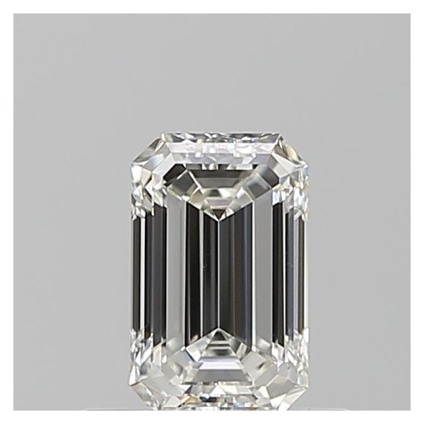 EMERALD 0.51 I VS1 --VG-EX - 100766780776 GIA Diamond