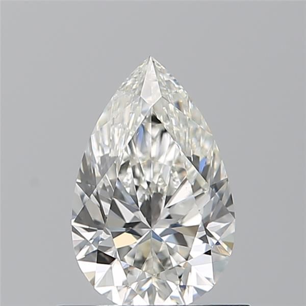 PEAR 0.72 H VS1 --EX-EX - 100766781328 GIA Diamond