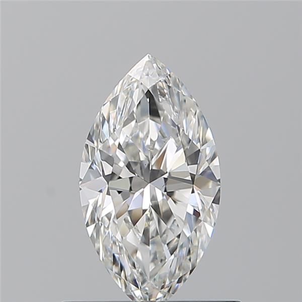 MARQUISE 0.7 G VS2 --VG-VG - 100766781833 GIA Diamond