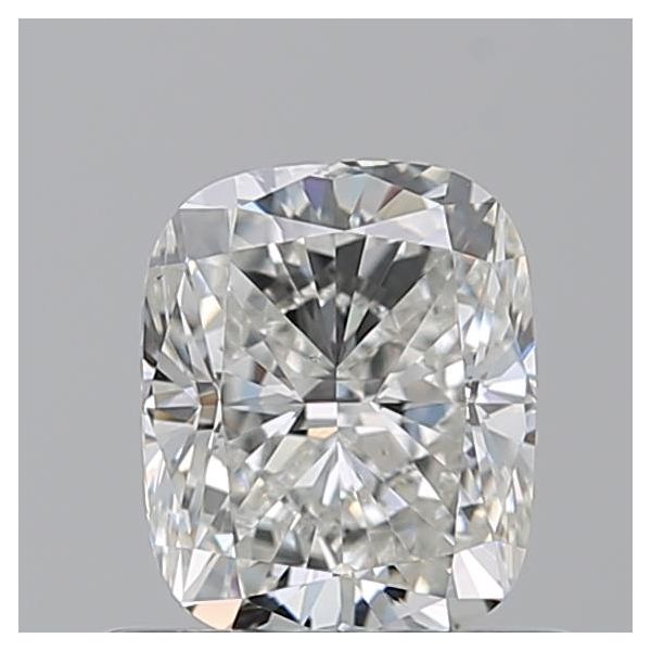 CUSHION 0.7 H VS2 --EX-EX - 100766782161 GIA Diamond