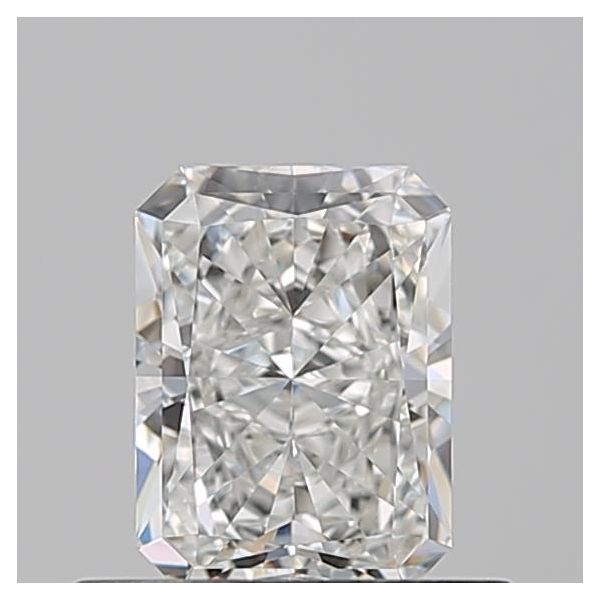 RADIANT 0.51 H IF --VG-EX - 100766782468 GIA Diamond