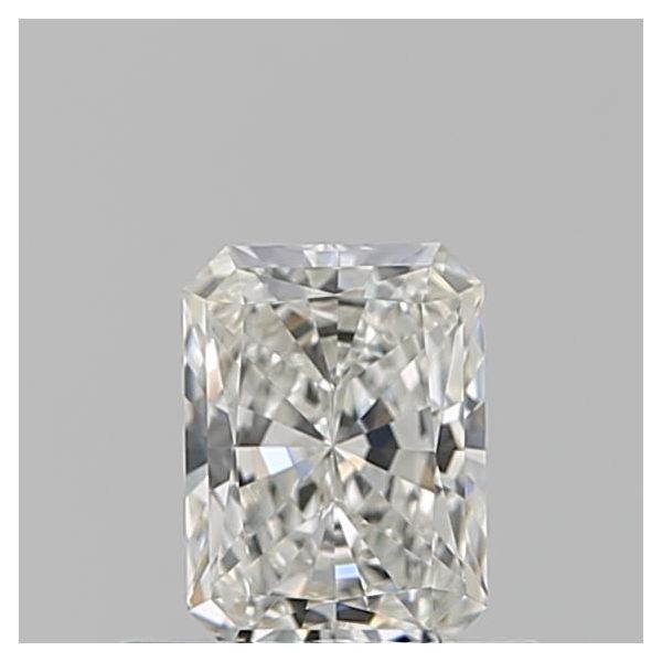 RADIANT 0.51 I VVS2 --VG-EX - 100766782564 GIA Diamond