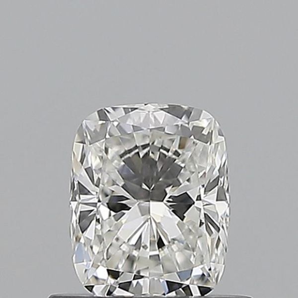 CUSHION 0.61 G VS1 --VG-EX - 100766782643 GIA Diamond