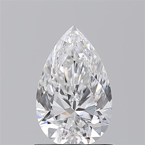 PEAR 1.04 D VS1 --EX-EX - 100766782932 GIA Diamond