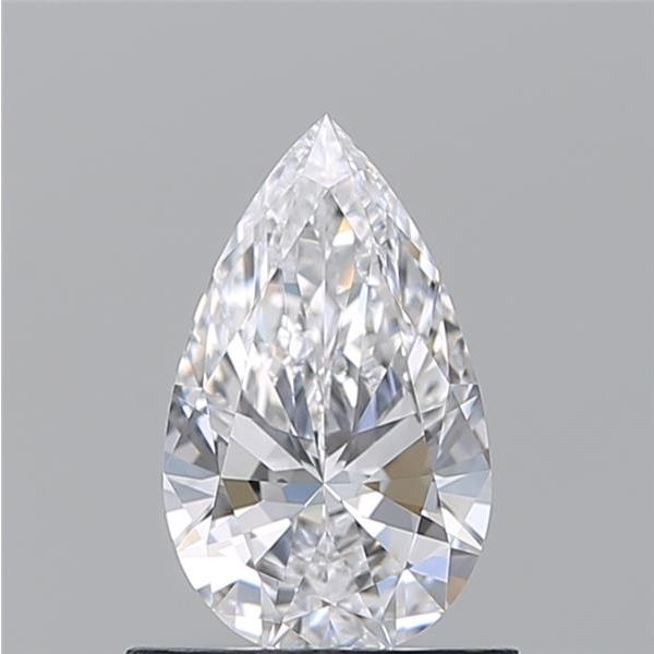 PEAR 0.7 D IF --EX-EX - 100766783152 GIA Diamond