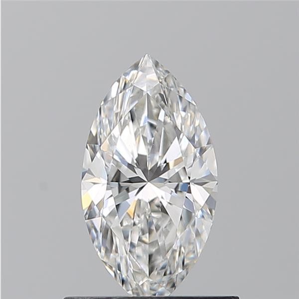 MARQUISE 0.7 F VS1 --VG-EX - 100766783227 GIA Diamond