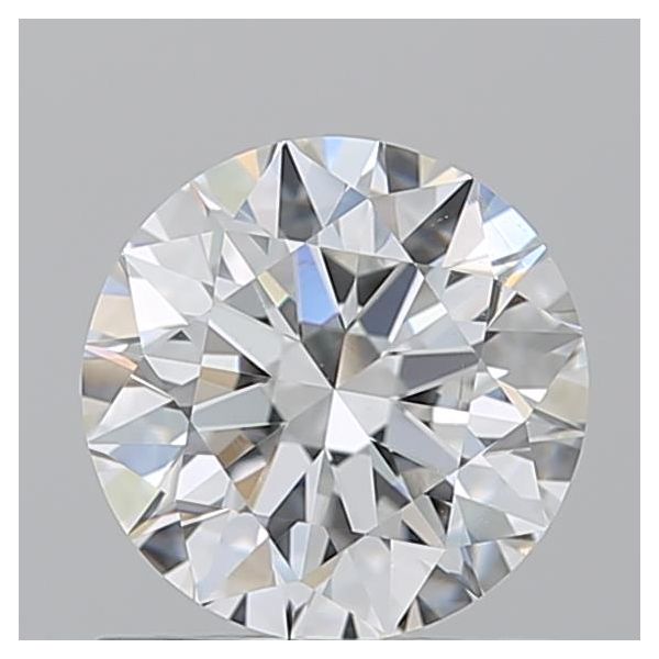 ROUND 1.04 E VS2 EX-EX-EX - 100766783553 GIA Diamond