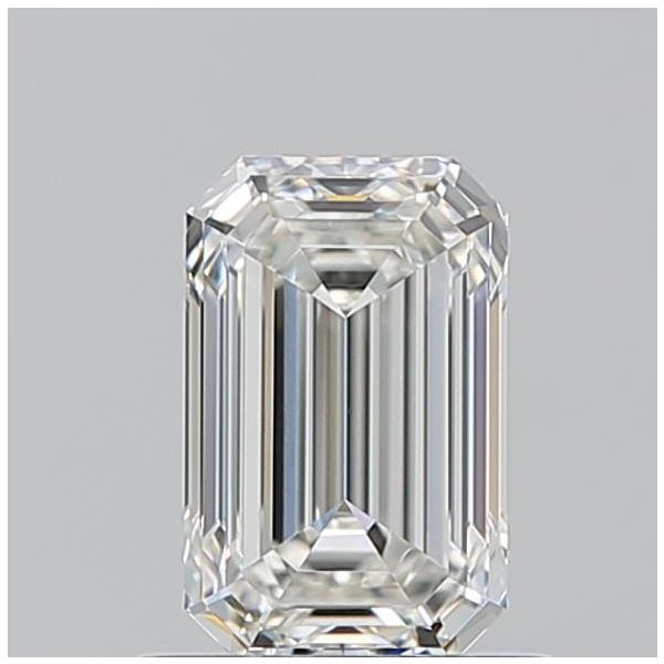 EMERALD 0.9 I VVS2 --EX-EX - 100766784269 GIA Diamond