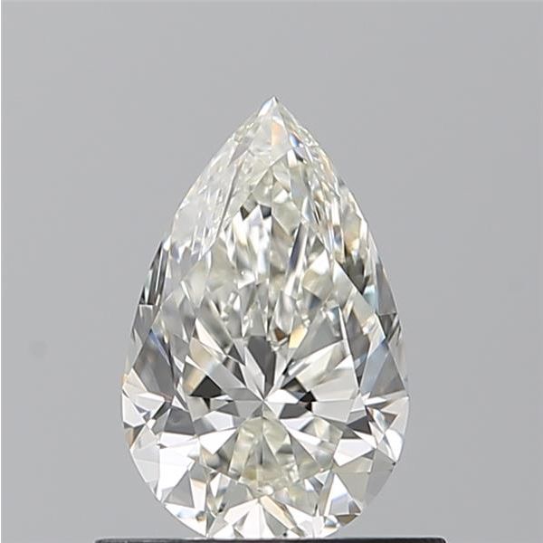 PEAR 0.7 I VVS2 --EX-EX - 100766784292 GIA Diamond