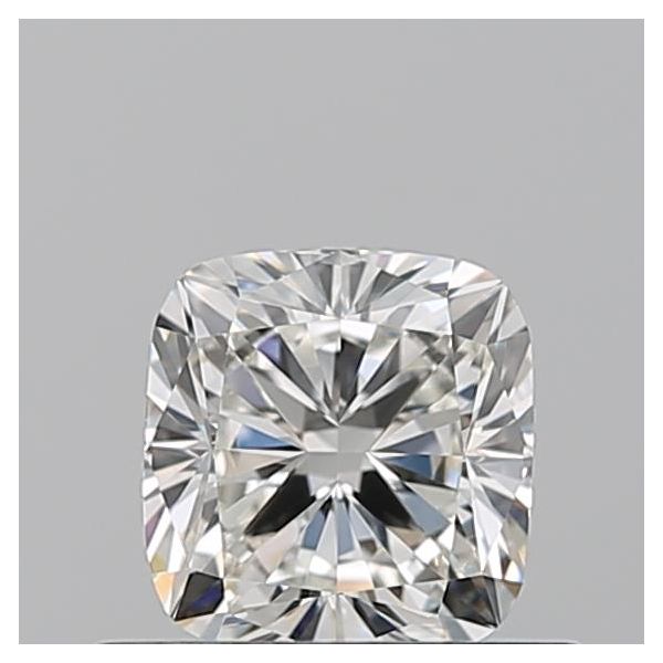 CUSHION 0.5 I VVS1 --VG-EX - 100766784411 GIA Diamond