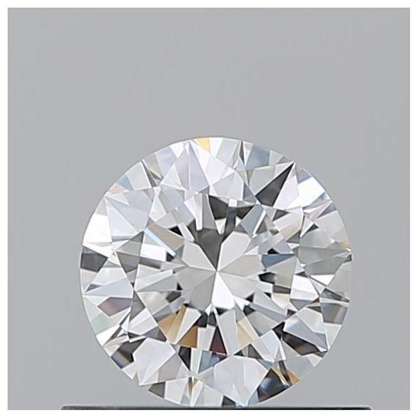 ROUND 0.5 G IF EX-EX-EX - 100766784499 GIA Diamond